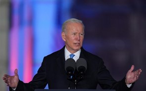 Biden admite defender Taiwan em caso de ataque da China