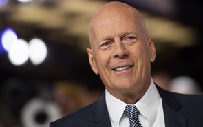 Bruce Willis deixa de representar por questões de saúde