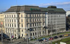 Sberbank