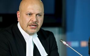 TPI investiga crimes de guerra da Rússia