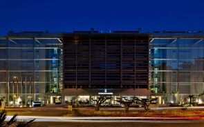 Intercontinental do Estoril