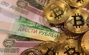 bitcoin rublos