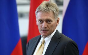 Moscovo exige que a Ucrânia reconheça a Crimeia como russa