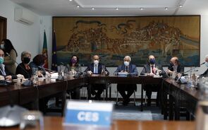 CES concertação