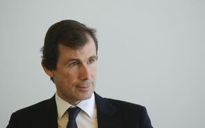 Miguel Stilwell entrevista
