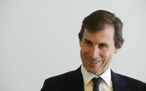 Miguel Stilwell entrevista