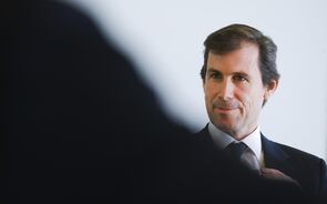 Miguel Stilwell entrevista