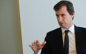 Miguel Stilwell d’Andrade ceo da edp