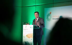 “Acreditamos  na inovação nacional”