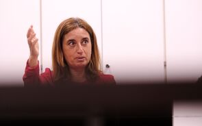 Isabel Ucha