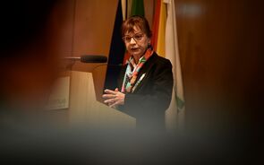 Maria Manuel Leitão Marques