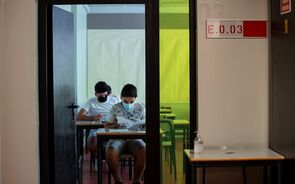 escola, aulas, alunos, avaliação, ensino, estudantes