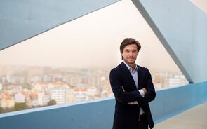 José Maria Rego, CEO da Raize