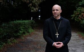 padre Bernardino Costa