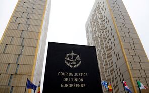 Tribunal de Justiça da UE, TJUE