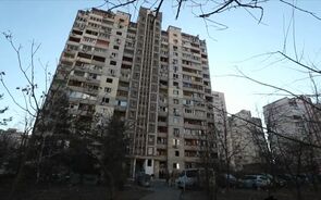 Ataques russos causaram perdas de milhões de dólares em Kiev