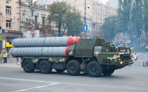 Eslováquia estabelece condições para ceder mísseis antiaéreos S-300 a Kiev