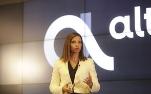 Altice, Ana Figueiredo