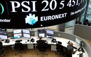 PSI-20