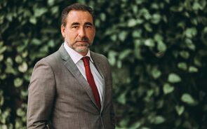 pedro amaral jorge 