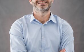 Francisco Ferreira Pinto, diretor executivo do Bynd