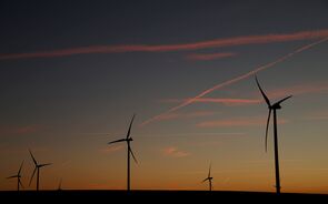 energia eólica