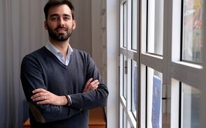 Mário Alves, CEO da Taikai