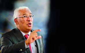 antonio costa