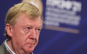 Conselheiro do Kremlin demite-se por discordar de guerra na Ucrânia