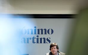 Jerónimo Martins 