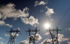 energia, eletricidade, luz