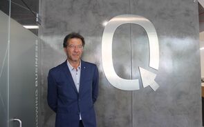 Rui Santos, CEO e acionista da Arquiconsult