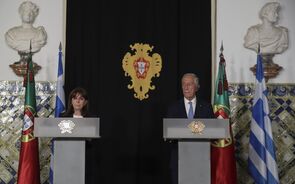 Marcelo, Katerina Sakellaropoulou