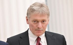 Dmitry Peskov