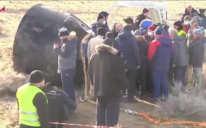 Nave Soyuz.mp4