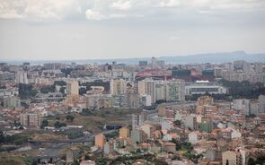 casas habitacao predios imobiliario lisboa