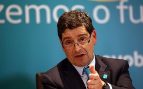 antonio ramalho, novo banco