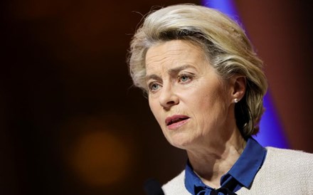 Von der Leyen: 'A falência do Estado russo é apenas uma questão de tempo'