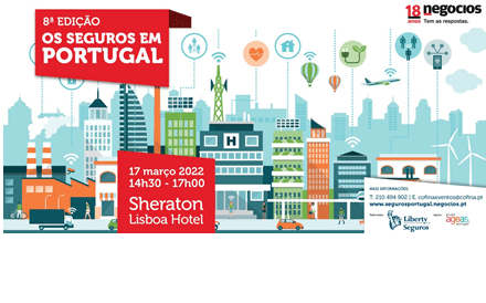 Os Seguros em Portugal | Conferência