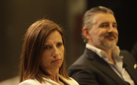 Ana Figueiredo é a nova CEO da Altice Portugal