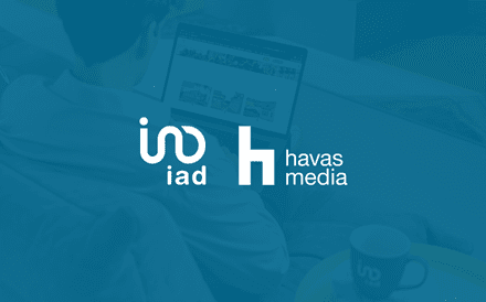 iad Portugal confia estratégia de Meios à Havas Media