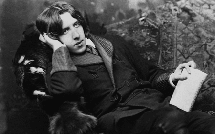 A importância de ser Oscar Wilde na época vitoriana