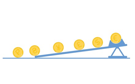 “Hedging”, a proteção contra a montanha-russa nas moedas