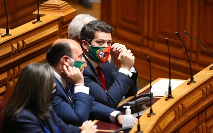 Transparência Internacional pede esclarecimentos ao Parlamento sobre nomeação, pelo Chega, de pai de deputada