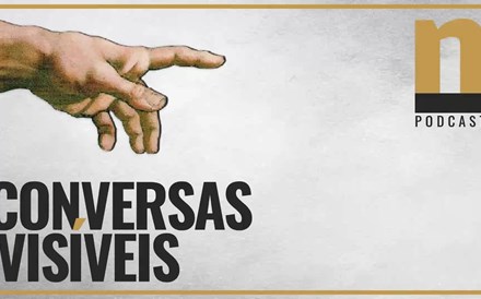 Podcast Conversas Visíveis com Miguel Morgado