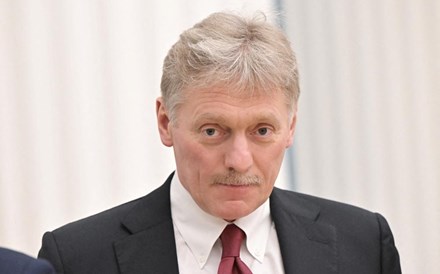 Kremlin considera absurdas acusações de sabotagem no Nord Stream