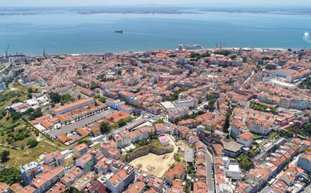 Terreno da antiga fábrica de chocolates da Favorita vendido para dar lugar a projeto residencial