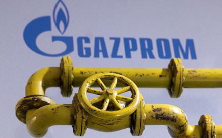 Rússia admite suspender fornecimento pelo gasoduto Nord Stream