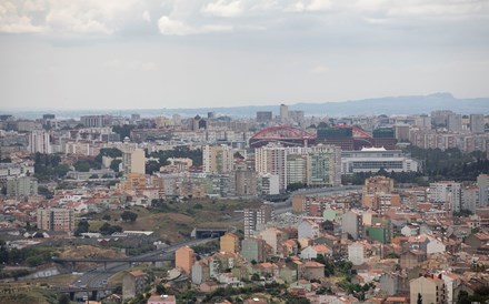 Preço das casas disparou 10,5% na UE. Em Portugal aumento foi de 12,5%