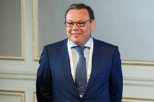 Milionário russo dono do Minipreço contesta ser alvo de sanções